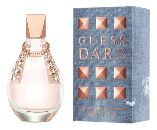 GUESS: DARE