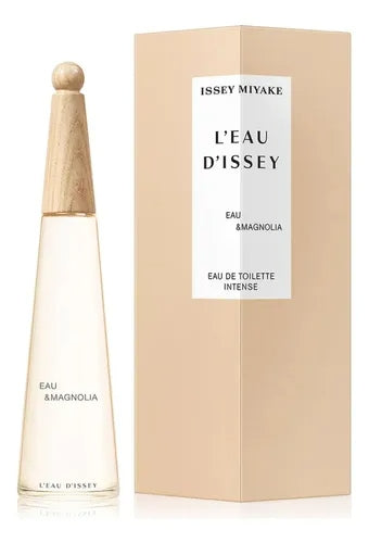Issey Miyake Magnolia 100 ML Lady