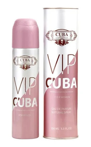 CUBA PARIS: CUBA VIP