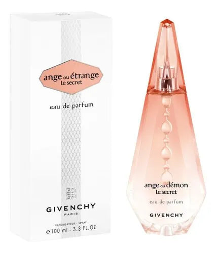 GIVENCHY ANGE DEMON 100ML LADY