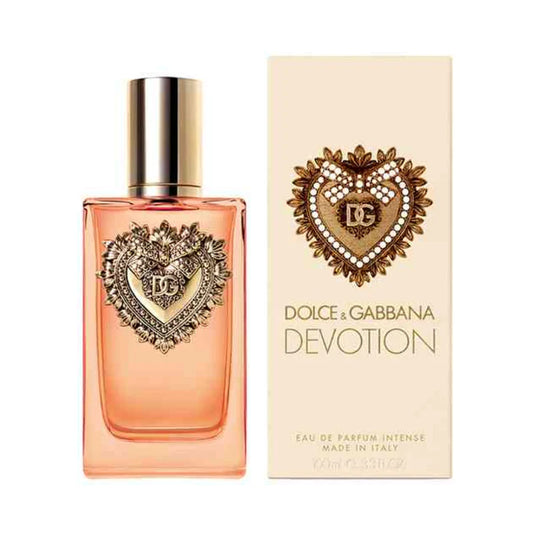 DOLCE GABBANA DEVOTION INTENSE LADY 100ML