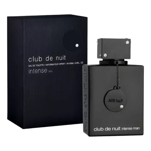 Club de Nuit Intense 200 ML