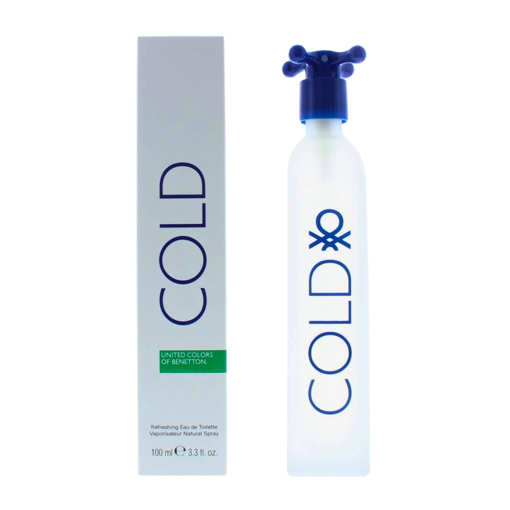 BENETTON COLD