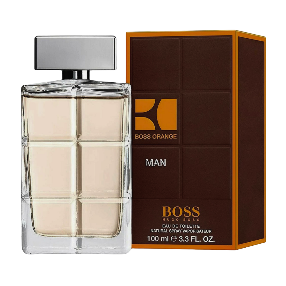 BOSS ORANGE FOR MEN