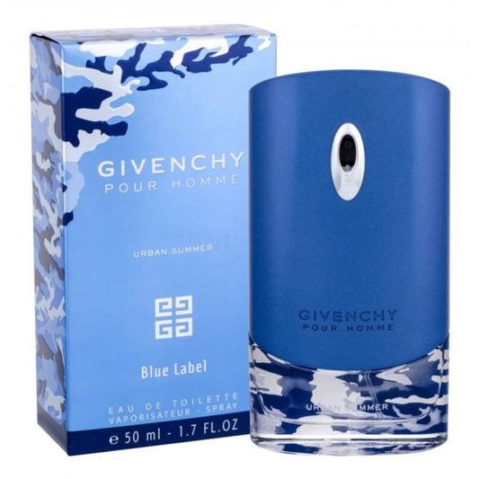 Givenchy Blue Label 100ml