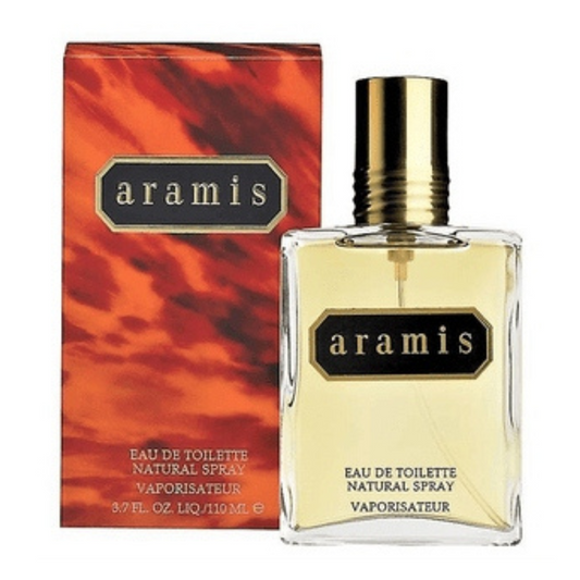 ARAMIS 110ML MEN