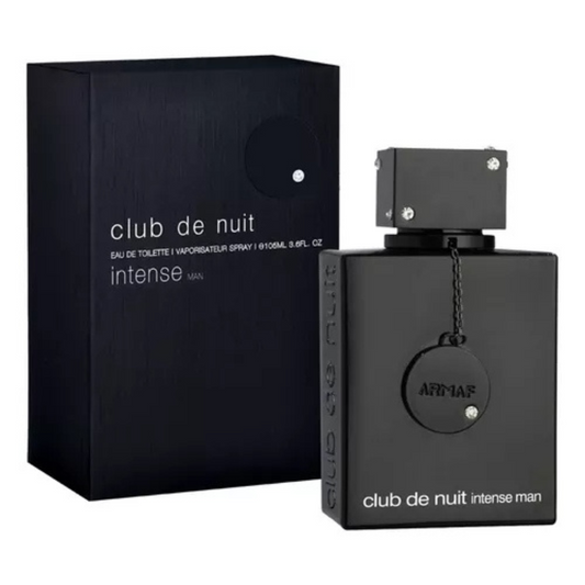 ARMAF CLUB DE NUIT INTENSE 105 MEN