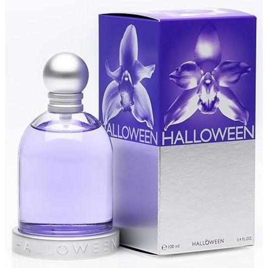 Halloween 100 ML Lady