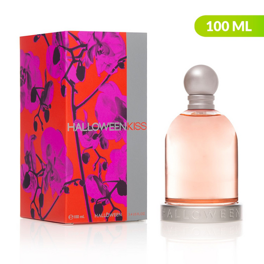 Halloween Kiss 100 ML Lady