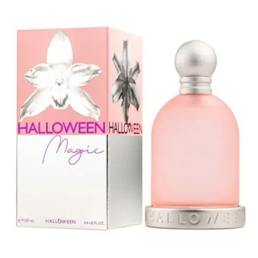 Halloween Magic Lady 100 ML