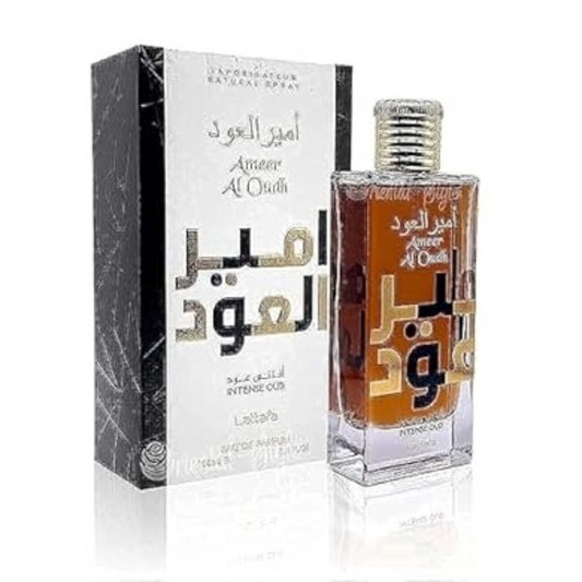 Lattafa Ameer Al Oud 100 ML Unisex