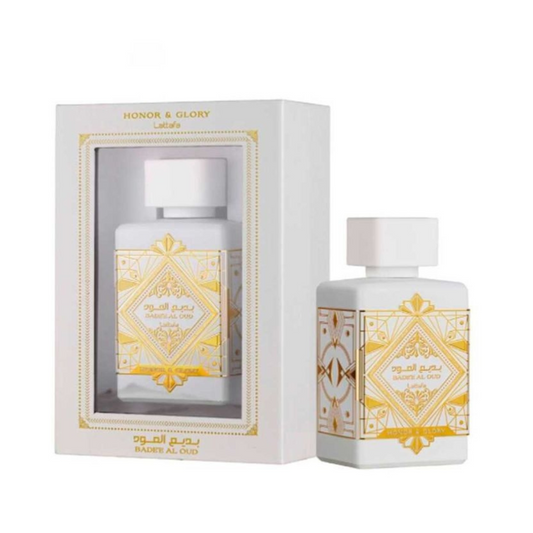 Lattafa Badee Oud Honor GloryUnisex 100 ML