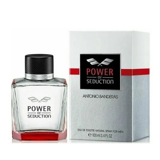 Antonio Banderas Power Antonio 200 ML Men