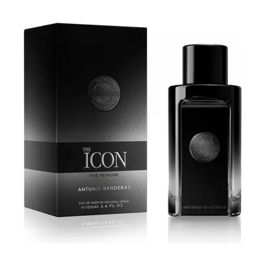 Antonio Banderas The Icon 100 ML