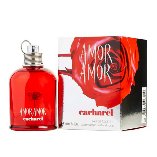 Cacharel Amor Amor Lady 100 ML