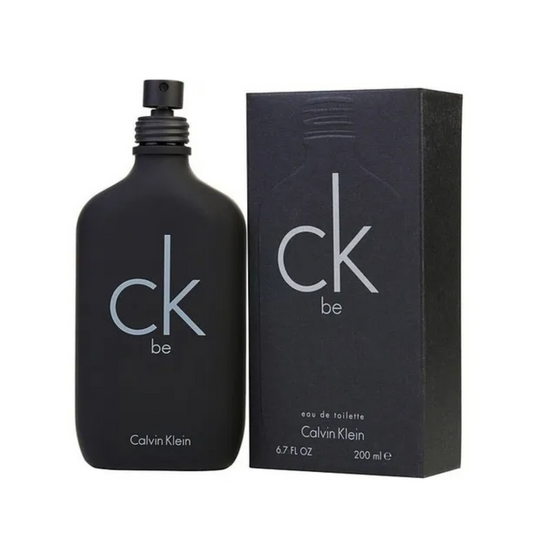 Ck Be 200 ML Men