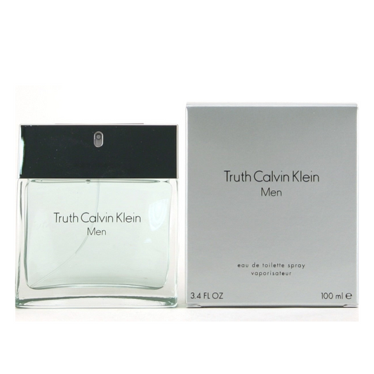 Ck Truth 100 ML Men