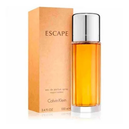 Ck Escape 100 ML Lady