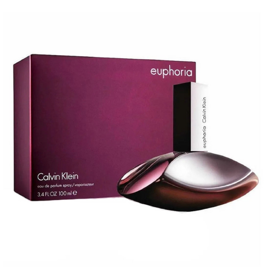 Ck Euphoria Lady 100 ML