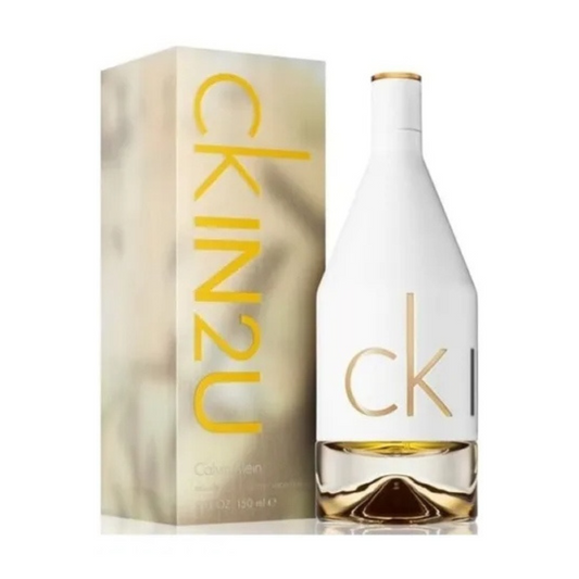 Ck In2u 150 ML Lady