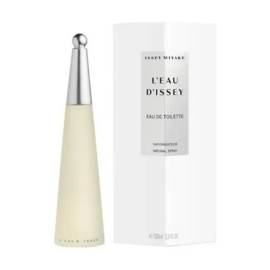 Issey Miyake 100 ML Lady