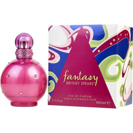 Britney Fantasy 100 ML Lady