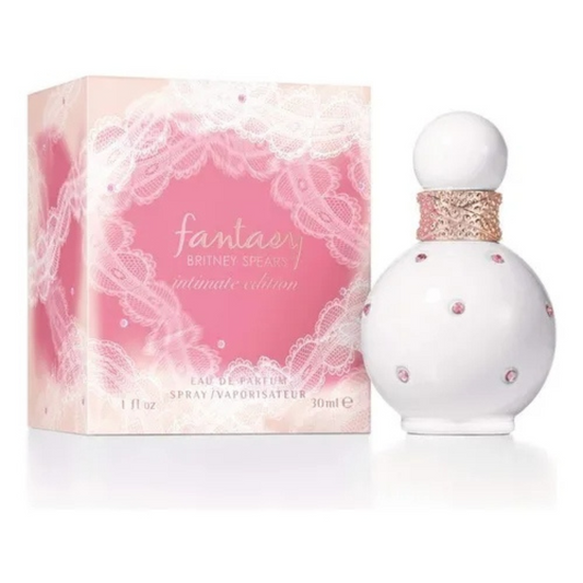 Britney Naked 100 ML Lady