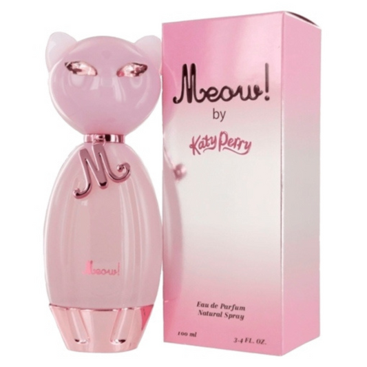 Katy Perry Meow Lady 100 ML
