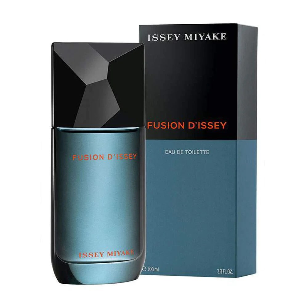 ISSEY MIYAKE FUSION D’ISSEY
