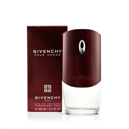 GIVENCHY POUR HOMME