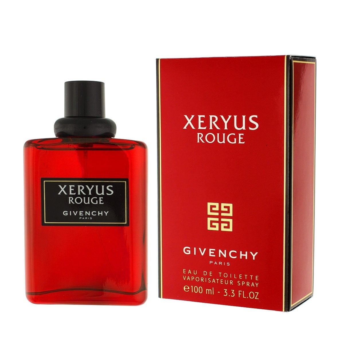 GIVENCHY XERYUS ROUGE