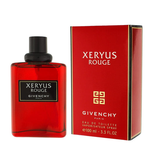 GIVENCHY XERYUS ROUGE