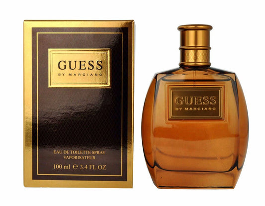 GUESS BY MARCIANO