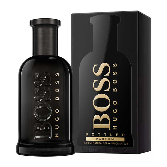 BOSS BOTTLED PARFUM