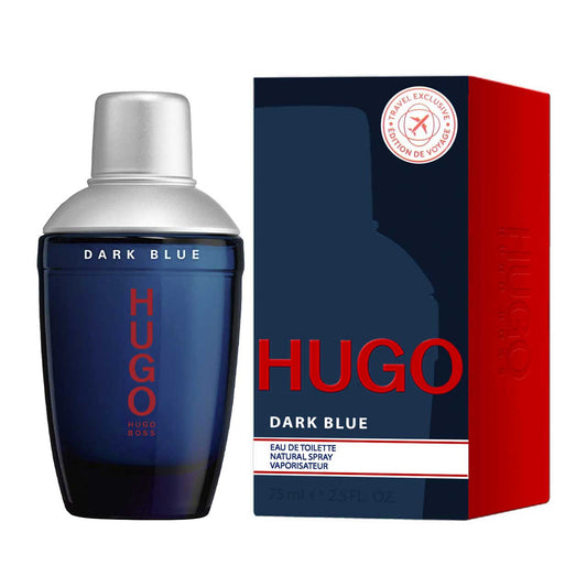 HUGO DARK BLUE