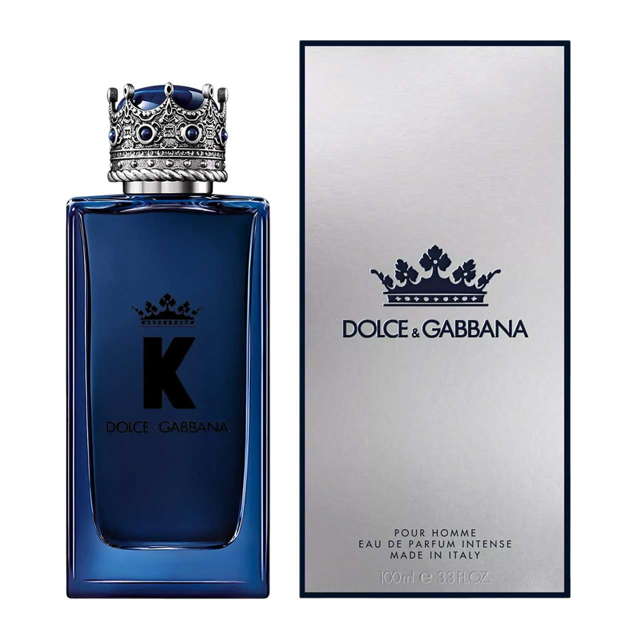 D&G KING (K)