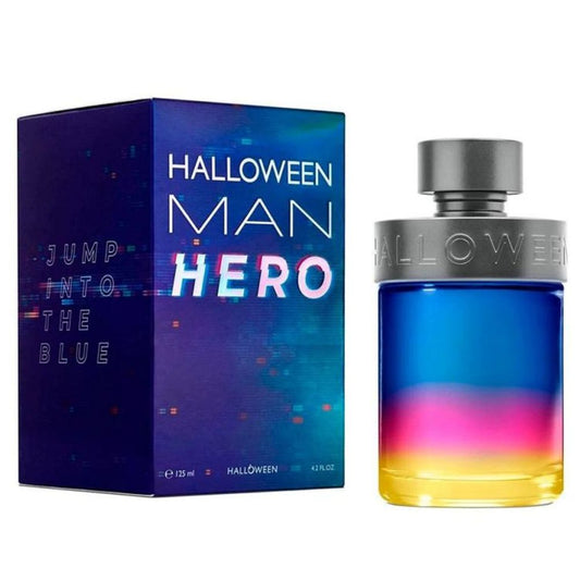 HALLOWEEN MAN HERO