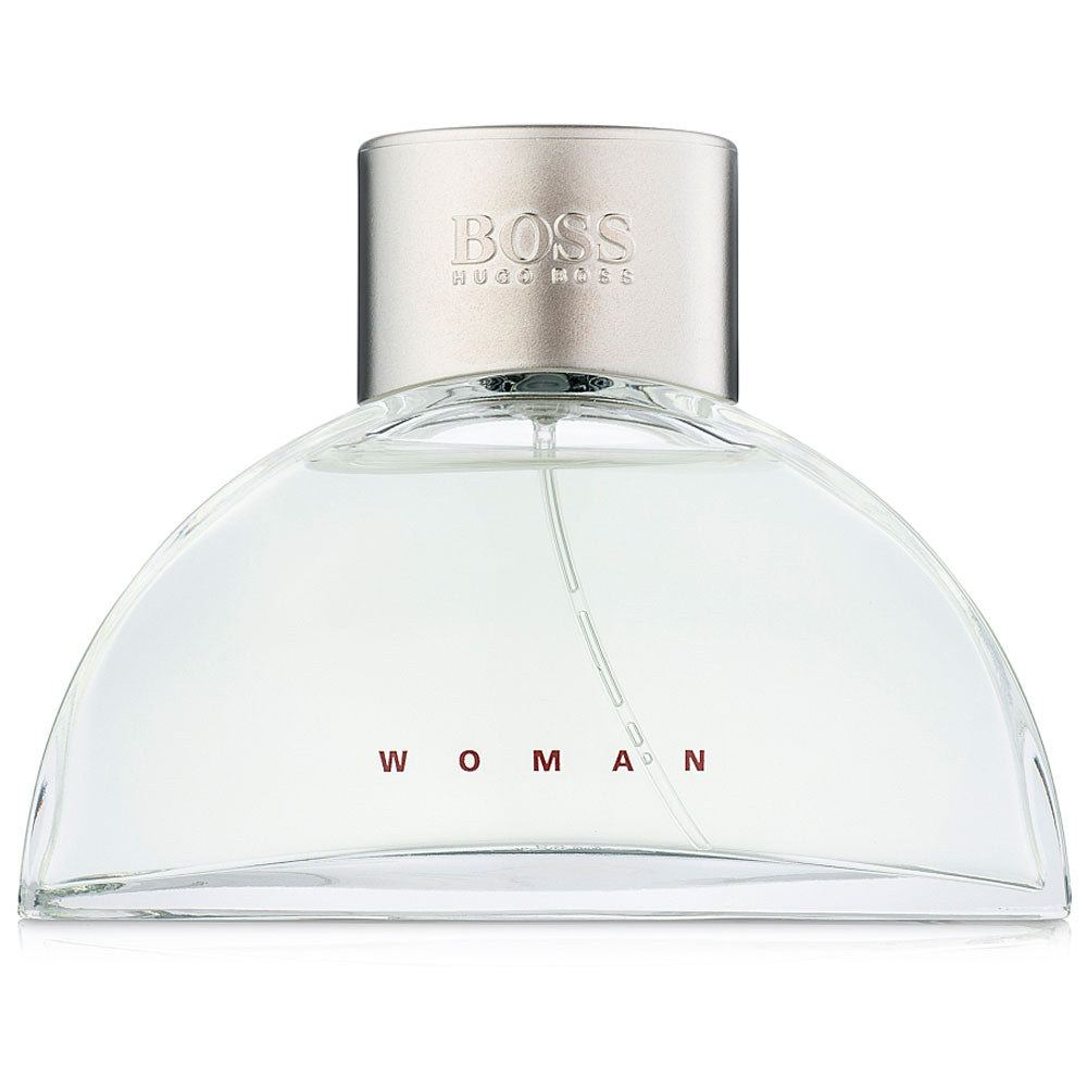 HUGO BOSS: WHITE