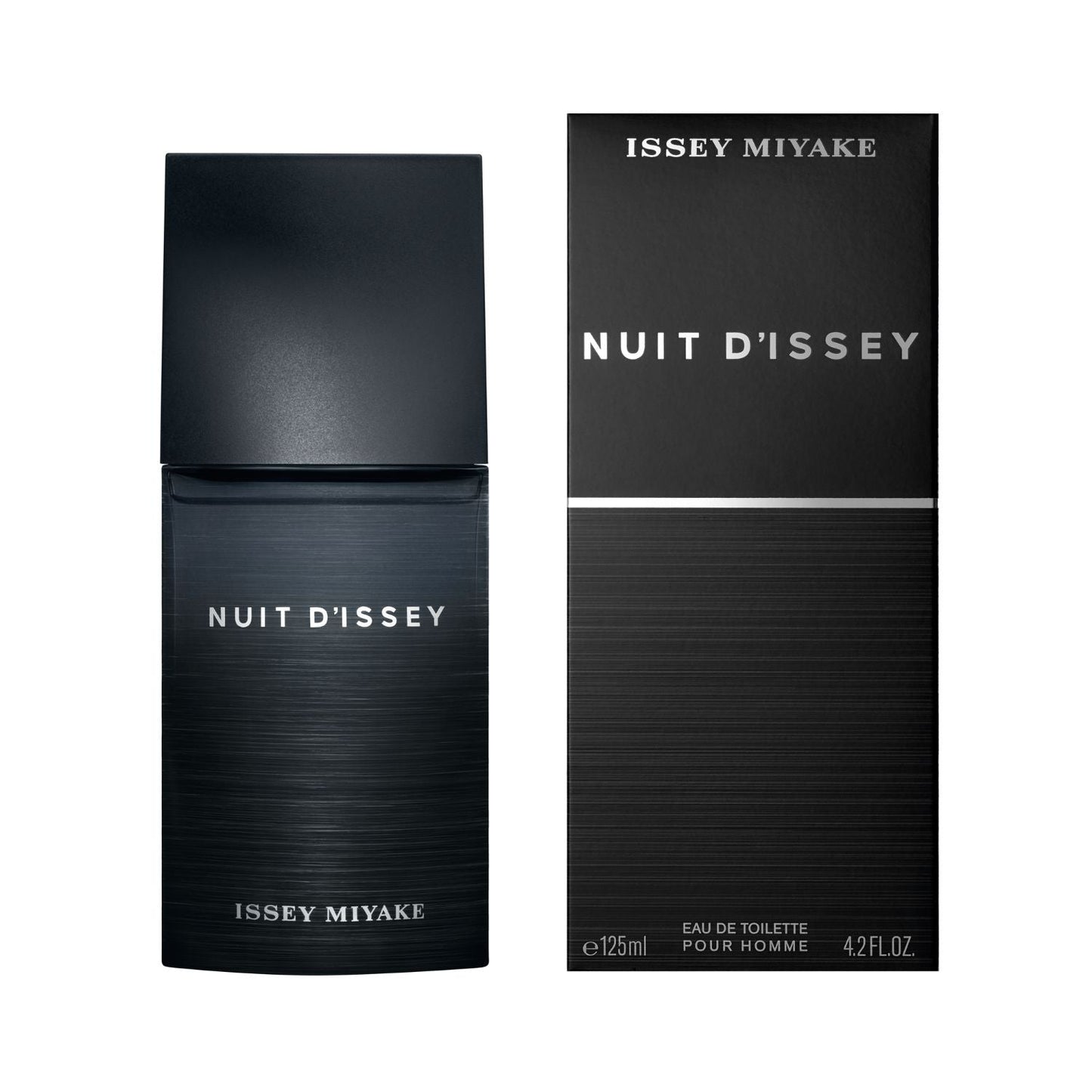 ISSEY MIYAKE NUIT D’ISSEY