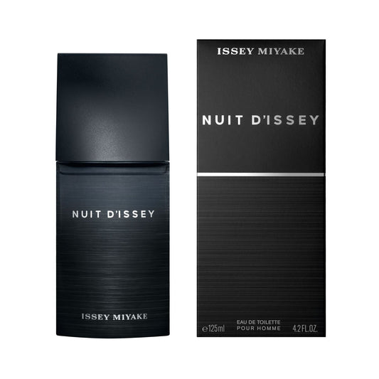 ISSEY MIYAKE NUIT D’ISSEY