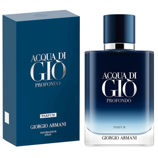 ACQUA DI GIÒ PROFONDO PARFUM