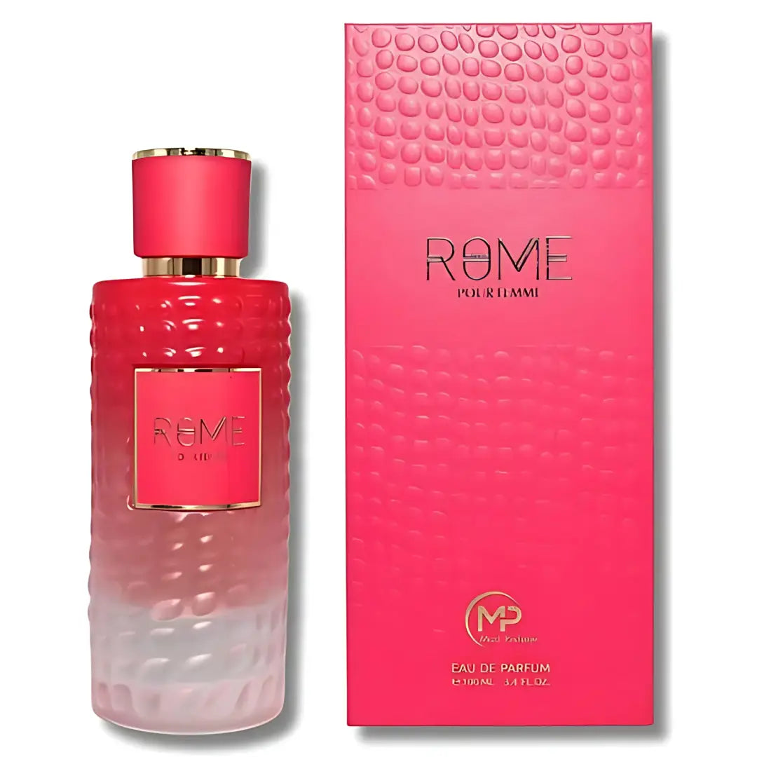 BHARARA: ROME FEMME