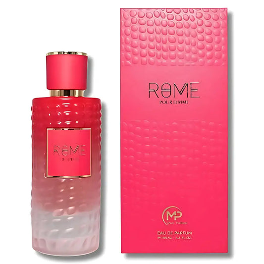 BHARARA: ROME FEMME
