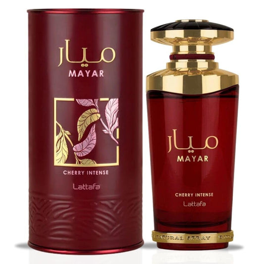 LATTAFA: MAYAR CHERRY INTENSE