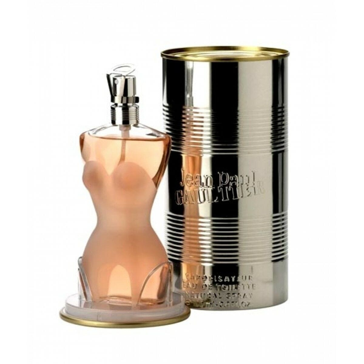 JEAN PAUL GAULTIER LADY