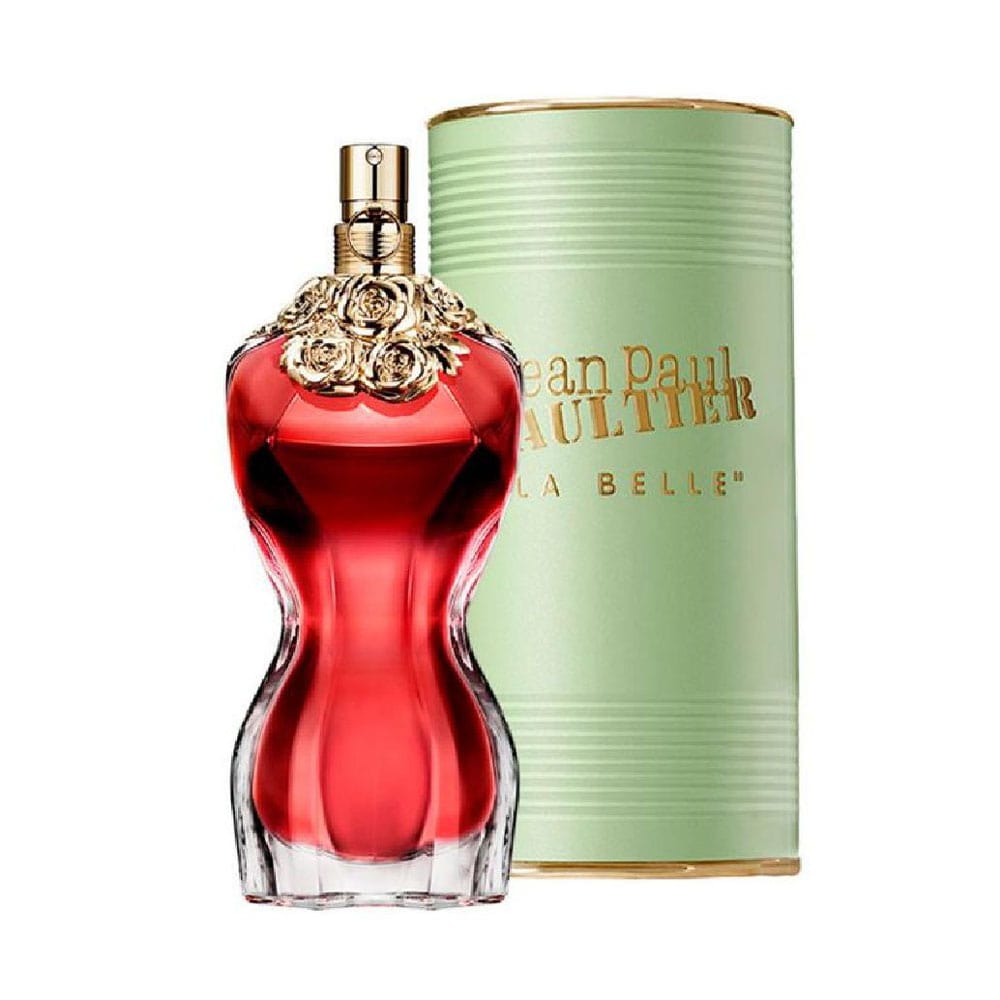JEAN PAUL GAULTIER: LA BELLE