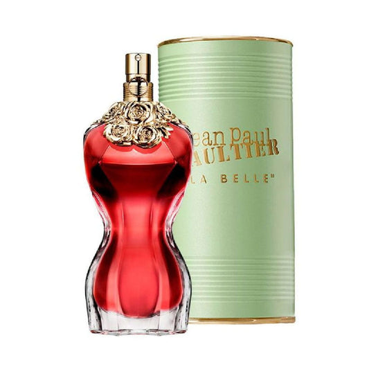 JEAN PAUL GAULTIER: LA BELLE