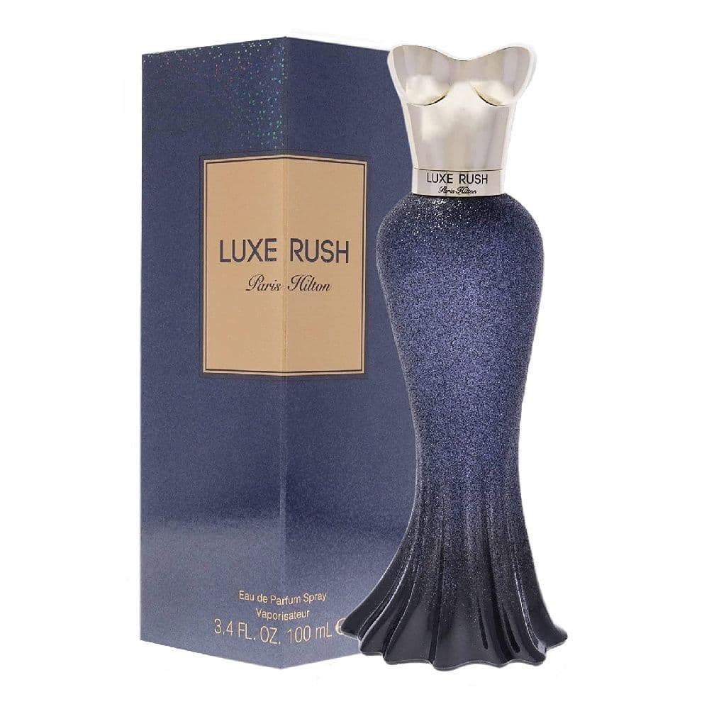 PARIS HILTON: LUXE RUSH