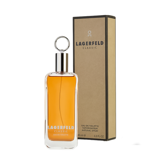 Karl Lagerfeld Classic EDT Pour Homme 150 mL