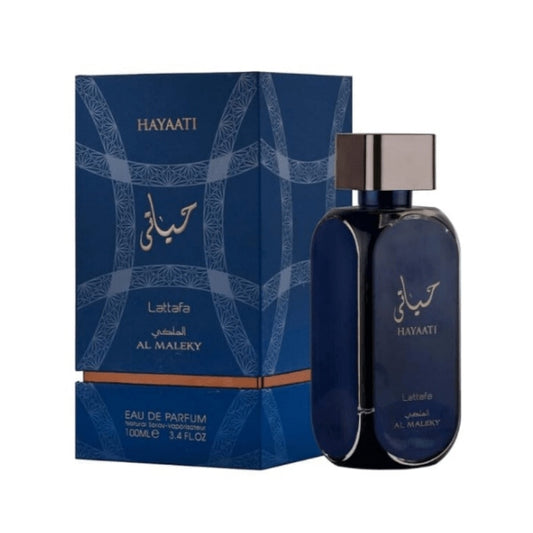 Lattafa Jasoor Men 100 ML